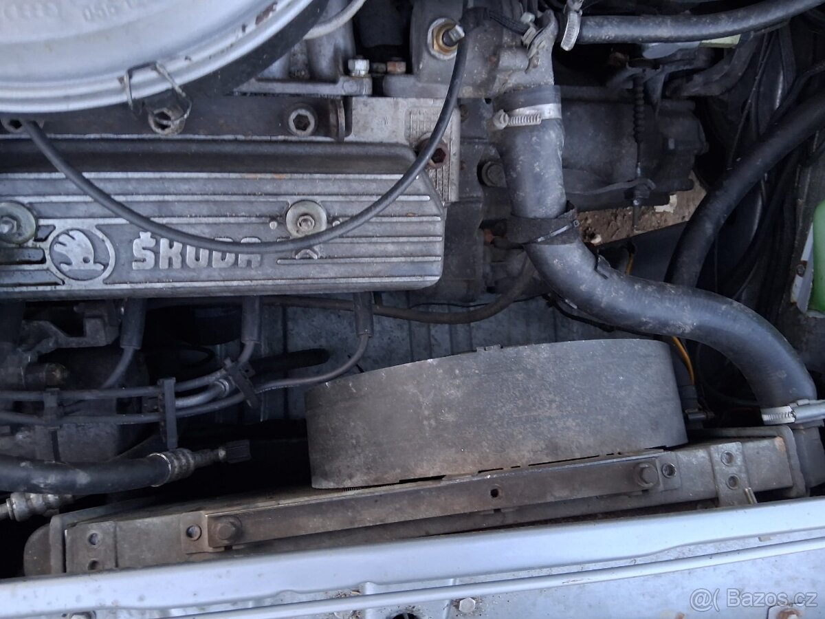 Forman Silverline - 7