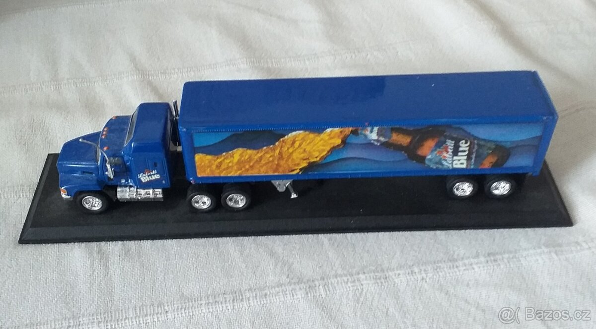 matchbox convoy premiere - 7