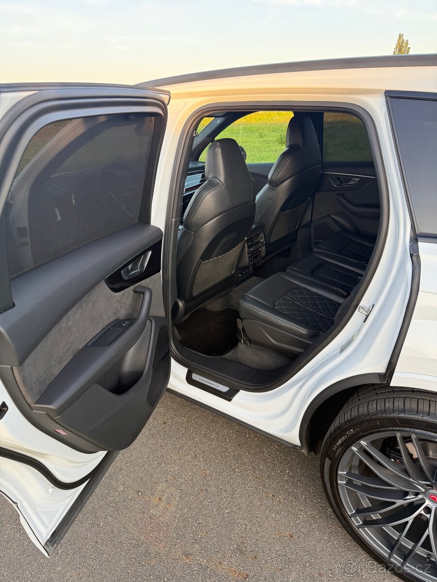 Sq7 4.0 tfsi, individual - 7