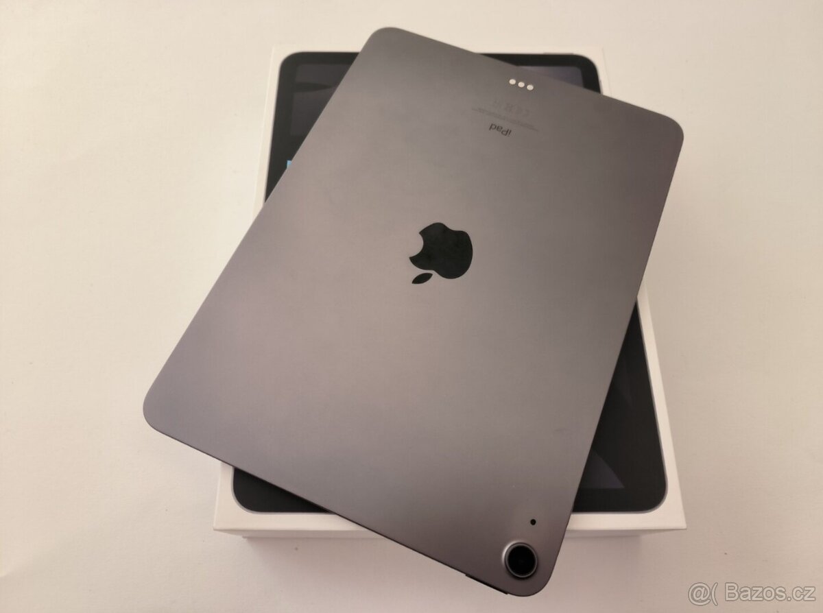 apple ipad Air 4 64gb Space Grey / 2020 - 7