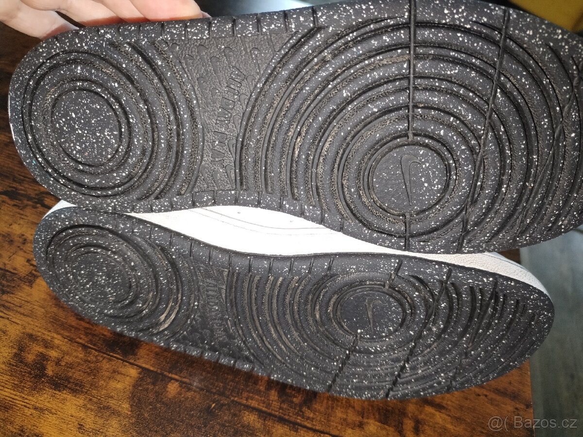 Tenisky vel. 37.5 - 7