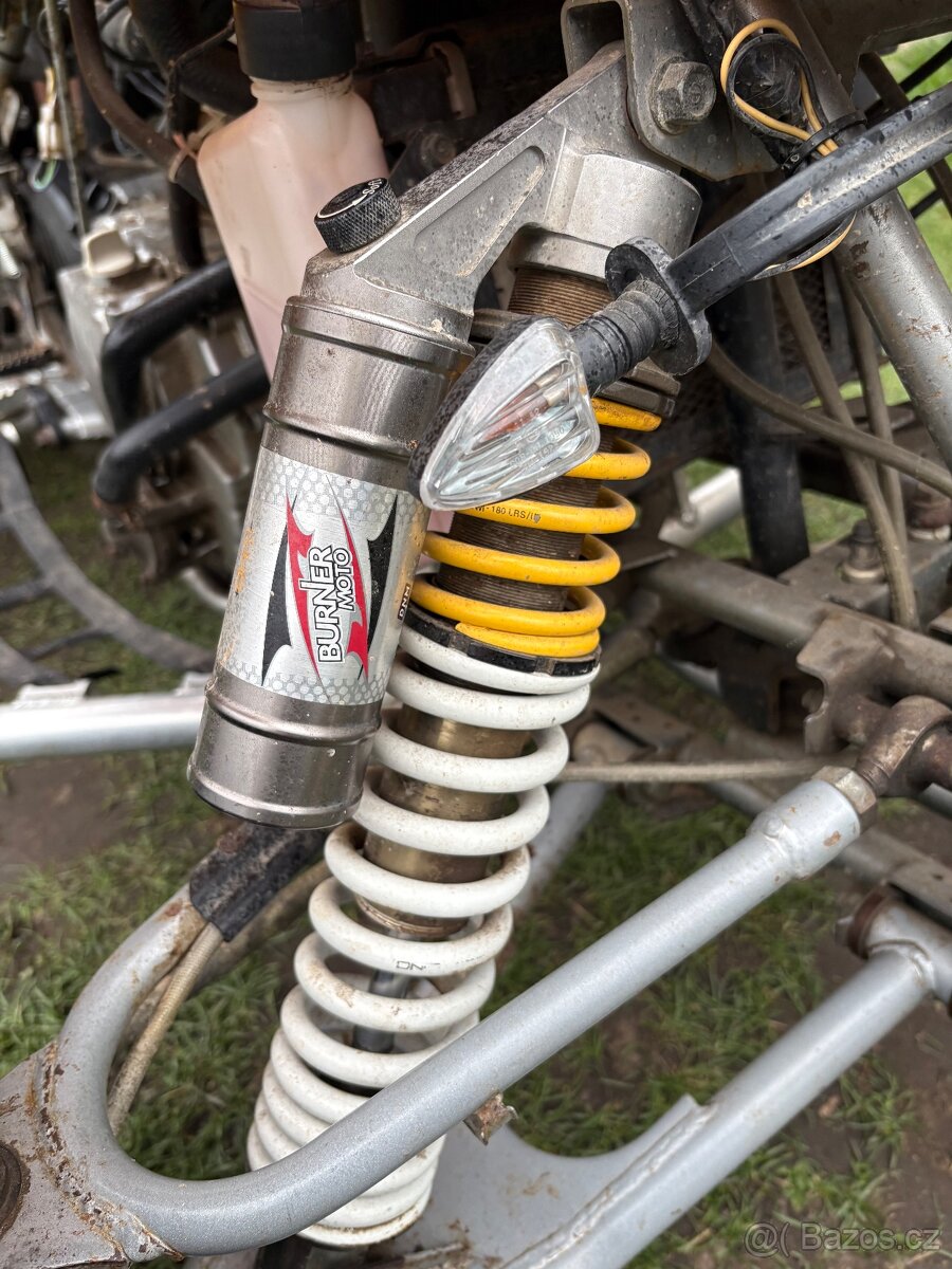 Access Tomahawk 300 - 7