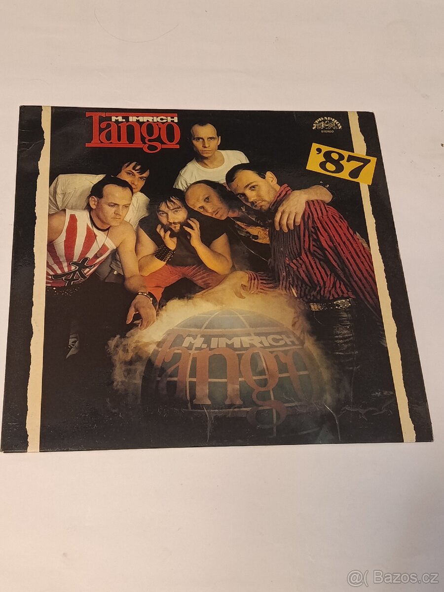 Prodám nebo vyměním tyto desky - 7