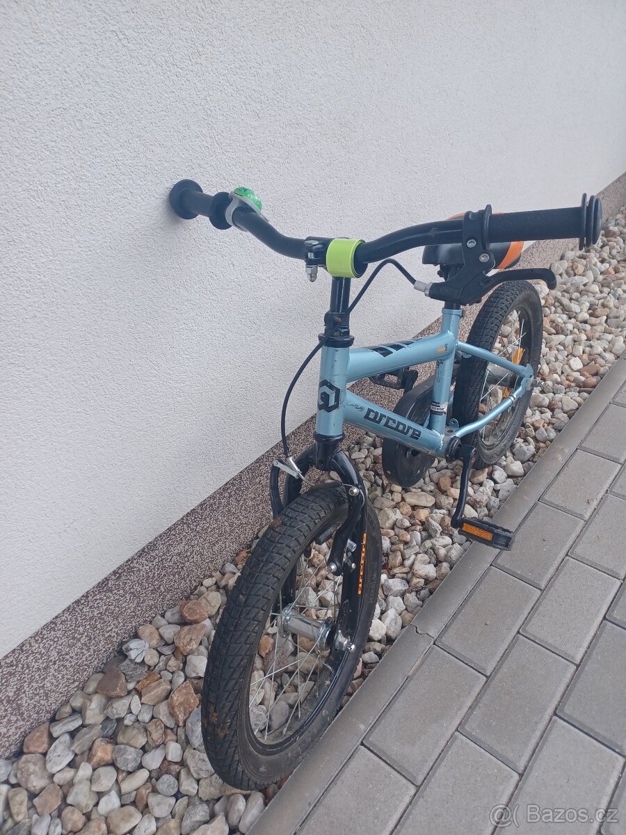Detske kolo arcore 16 - 7
