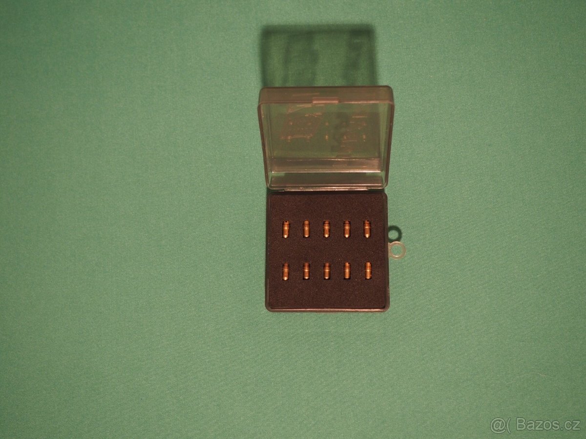 Karburátor DellOrto 21mm - 7