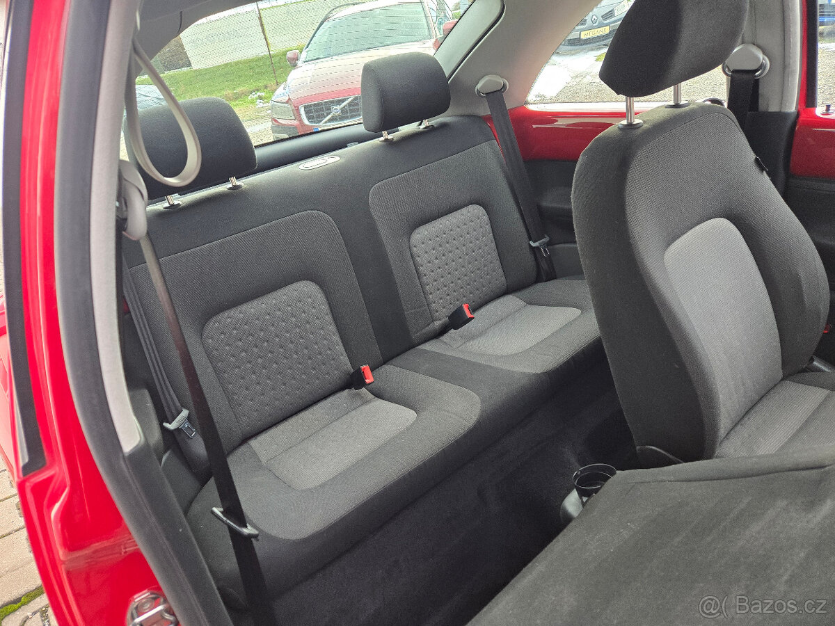 New Beetle 1,4-55kW - 7