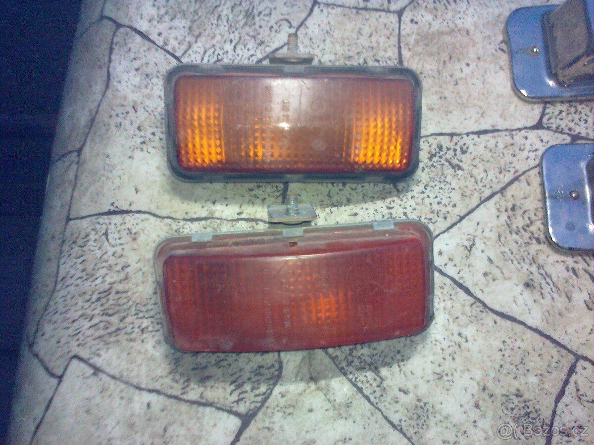 Škoda 100 -1000 starší nd . - 7