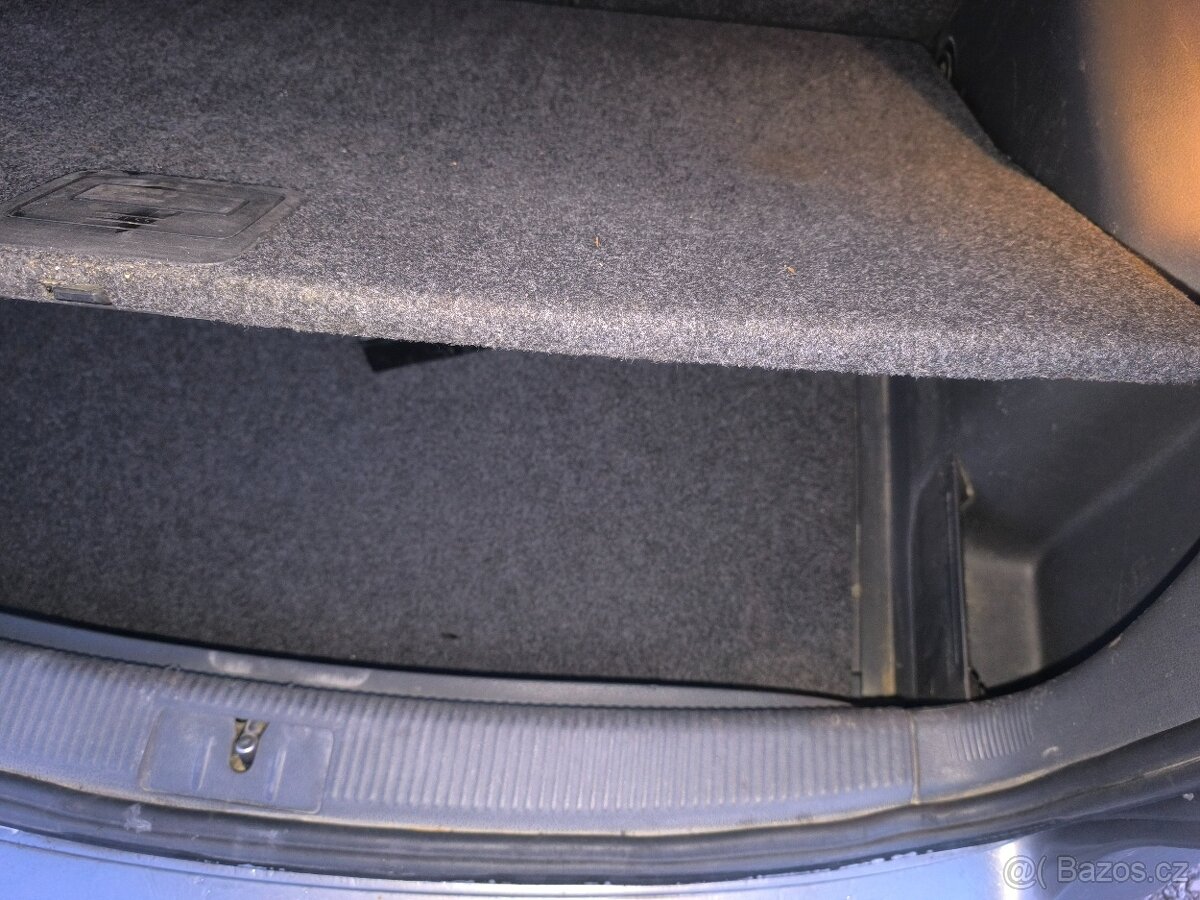 Volkswagen Golf Plus, TDI BEZ DPF,120KM,PĚKNÝ,VÝBAVA - 7