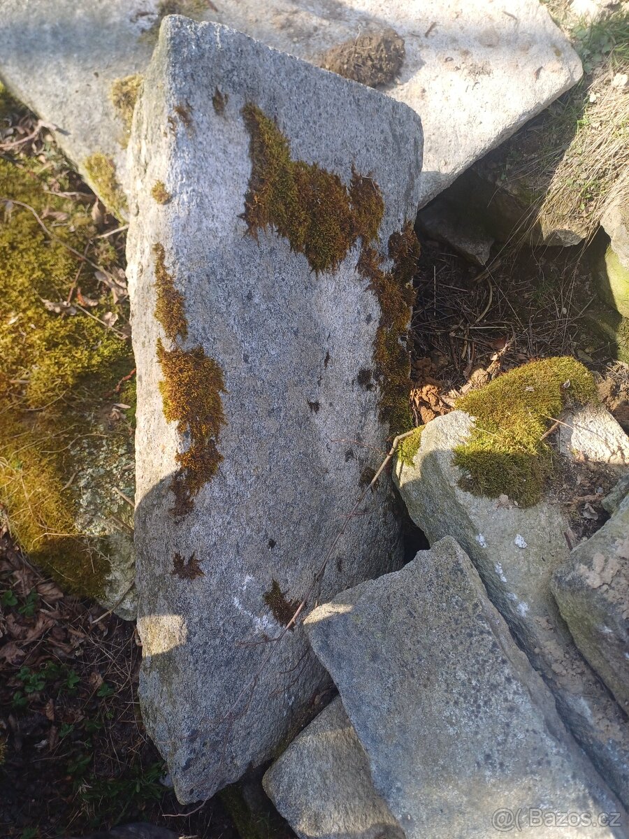 Kameny zaprazaky - 7