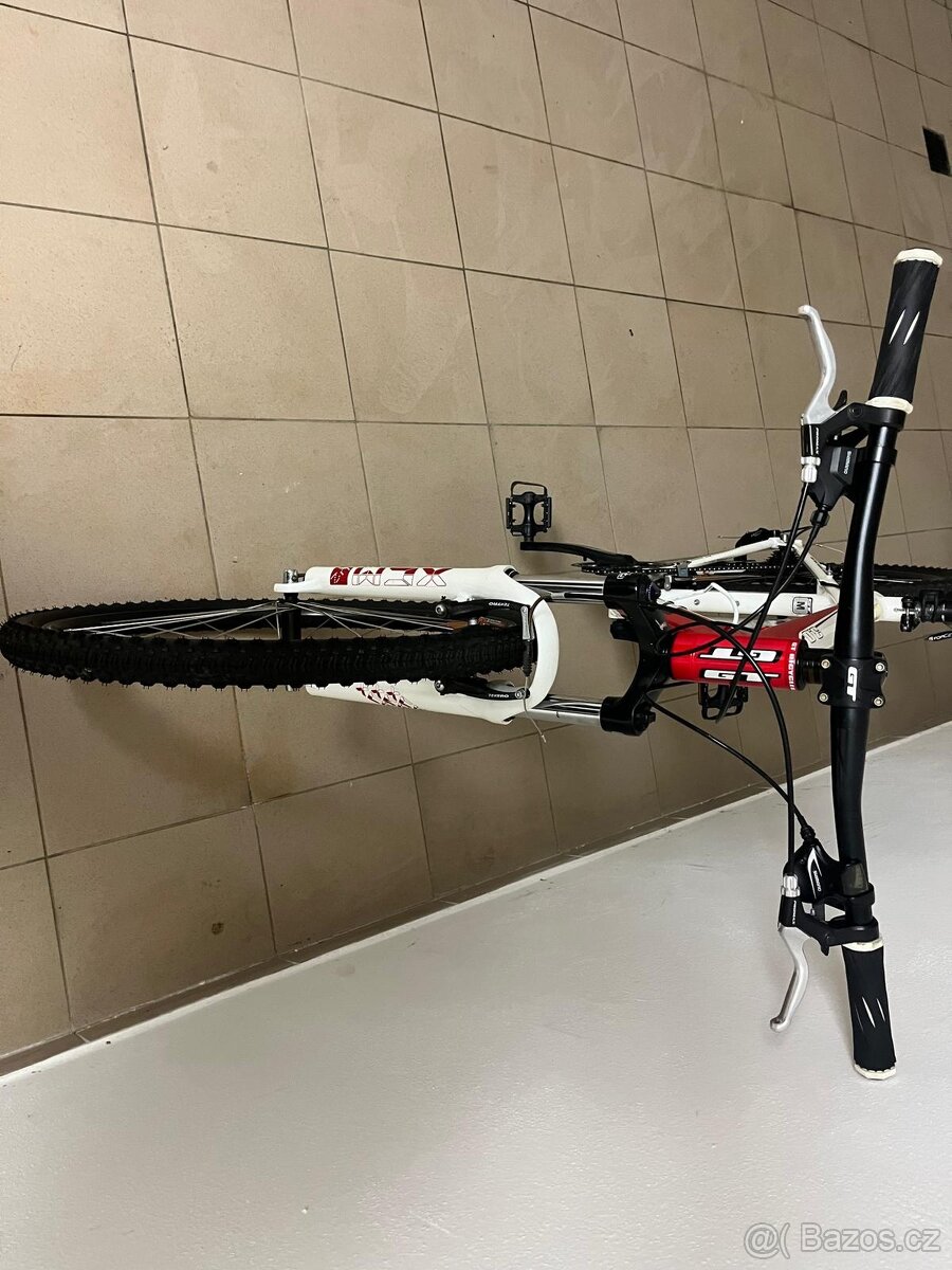 Horské kolo 26" - 7