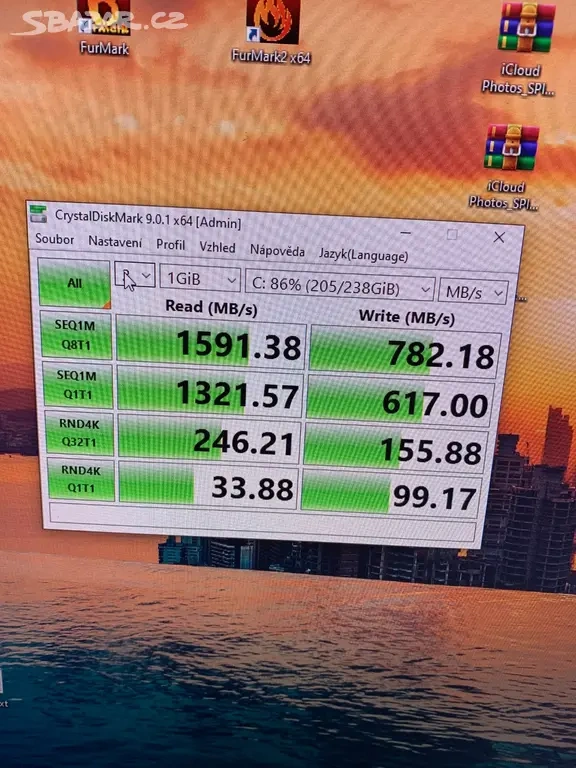 DELL PRECISION T3600 - 7