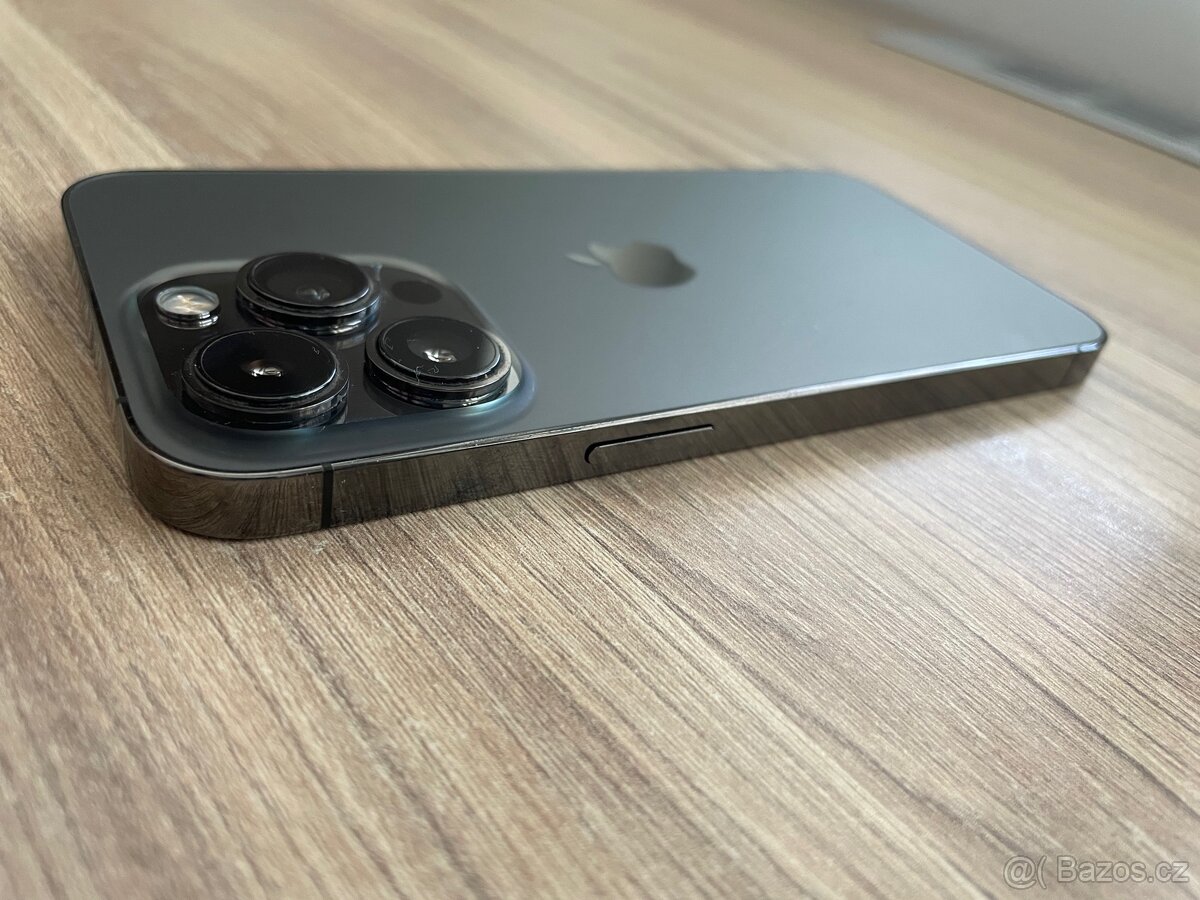 IPhone 13 Pro 128GB 🔋100% - 7