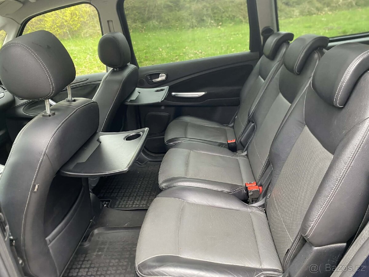 Ford Galaxy TDCi 2009 - 7