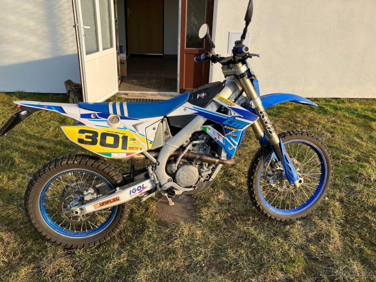 TM 300E - 7