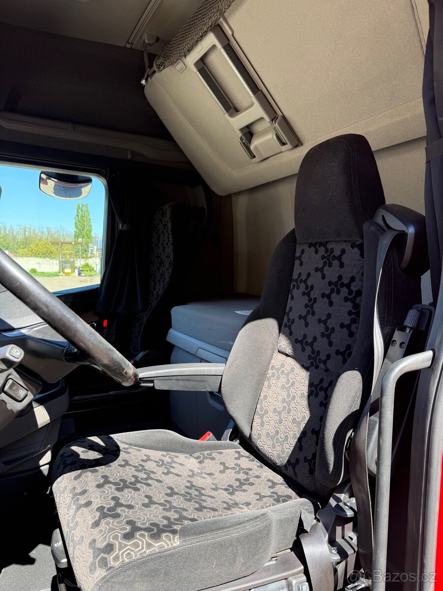 Scania S500 lowdeck, 2019 - 7