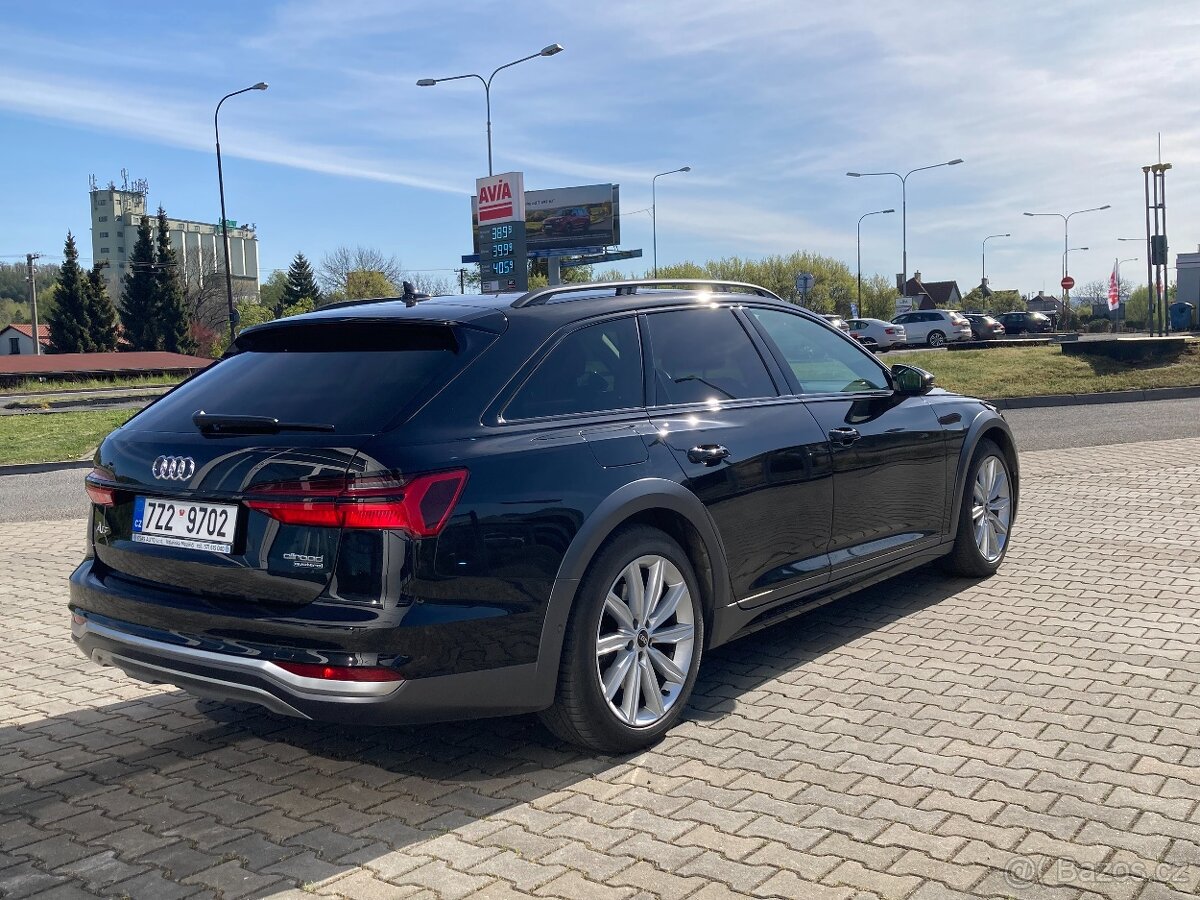 Audi A6 Allroad - 7