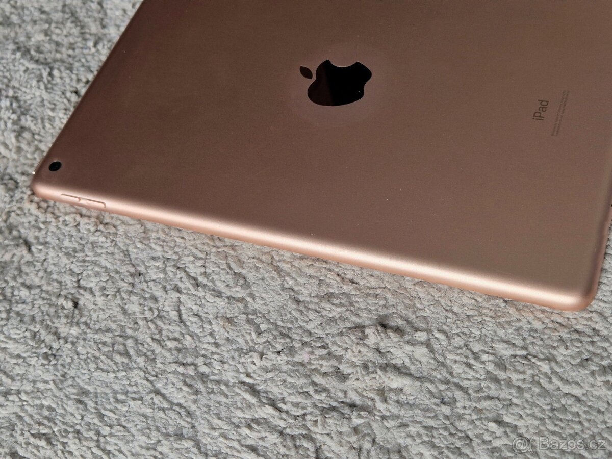 Apple iPad 7. generace 128gb - 7
