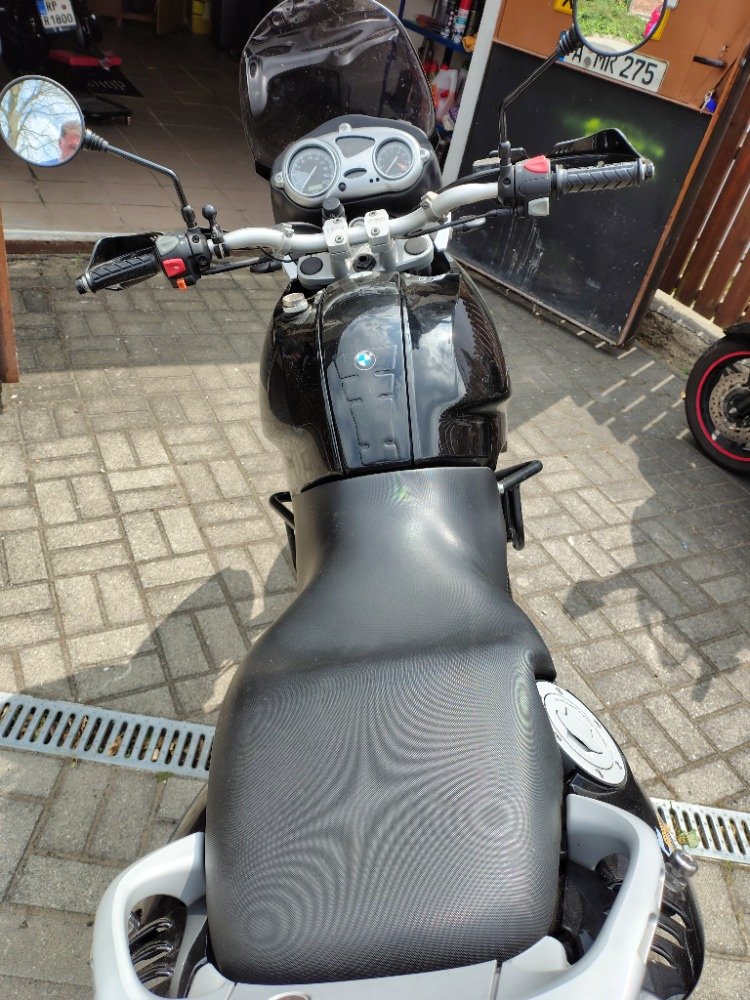 BMW F 650 GS - 7