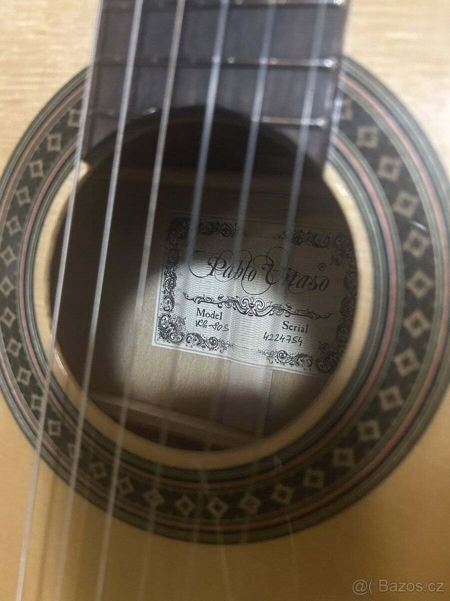 Akustiky a el. Akustiky Sigma by Martin - 7