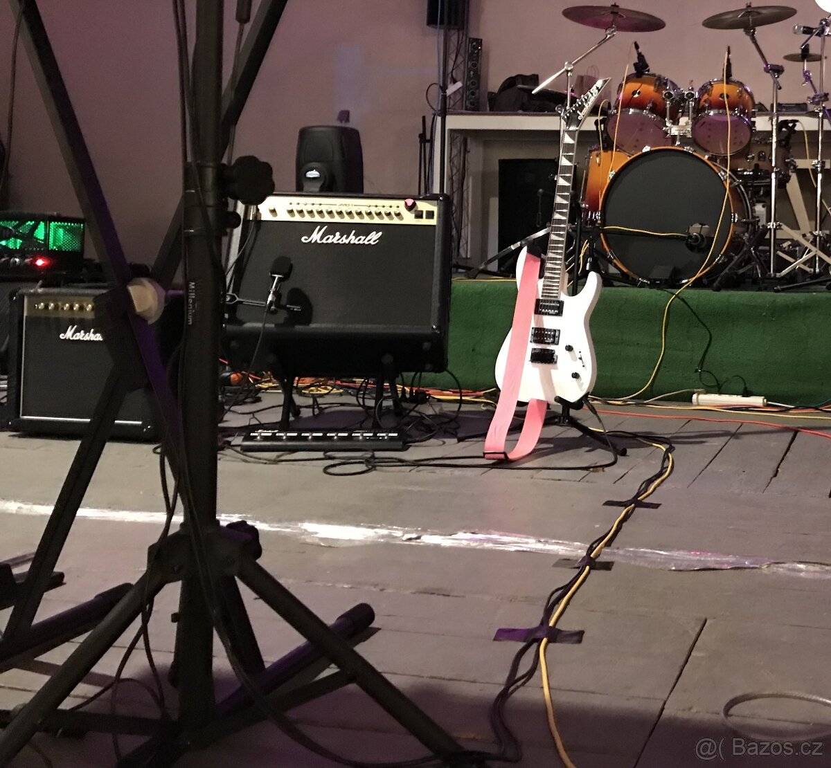 Kytarové combo Marshall JMD:1 501 - 7