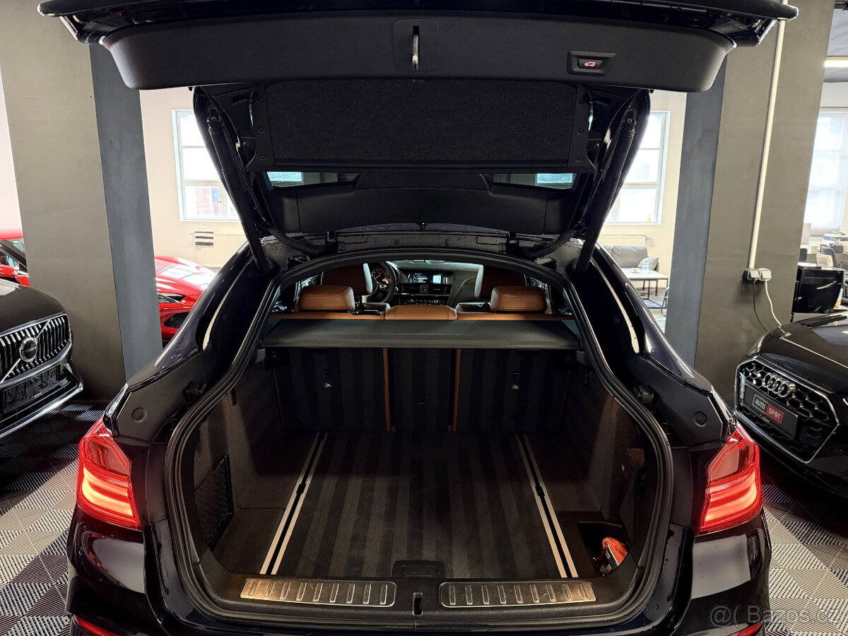 BMW X4 M40i - 7