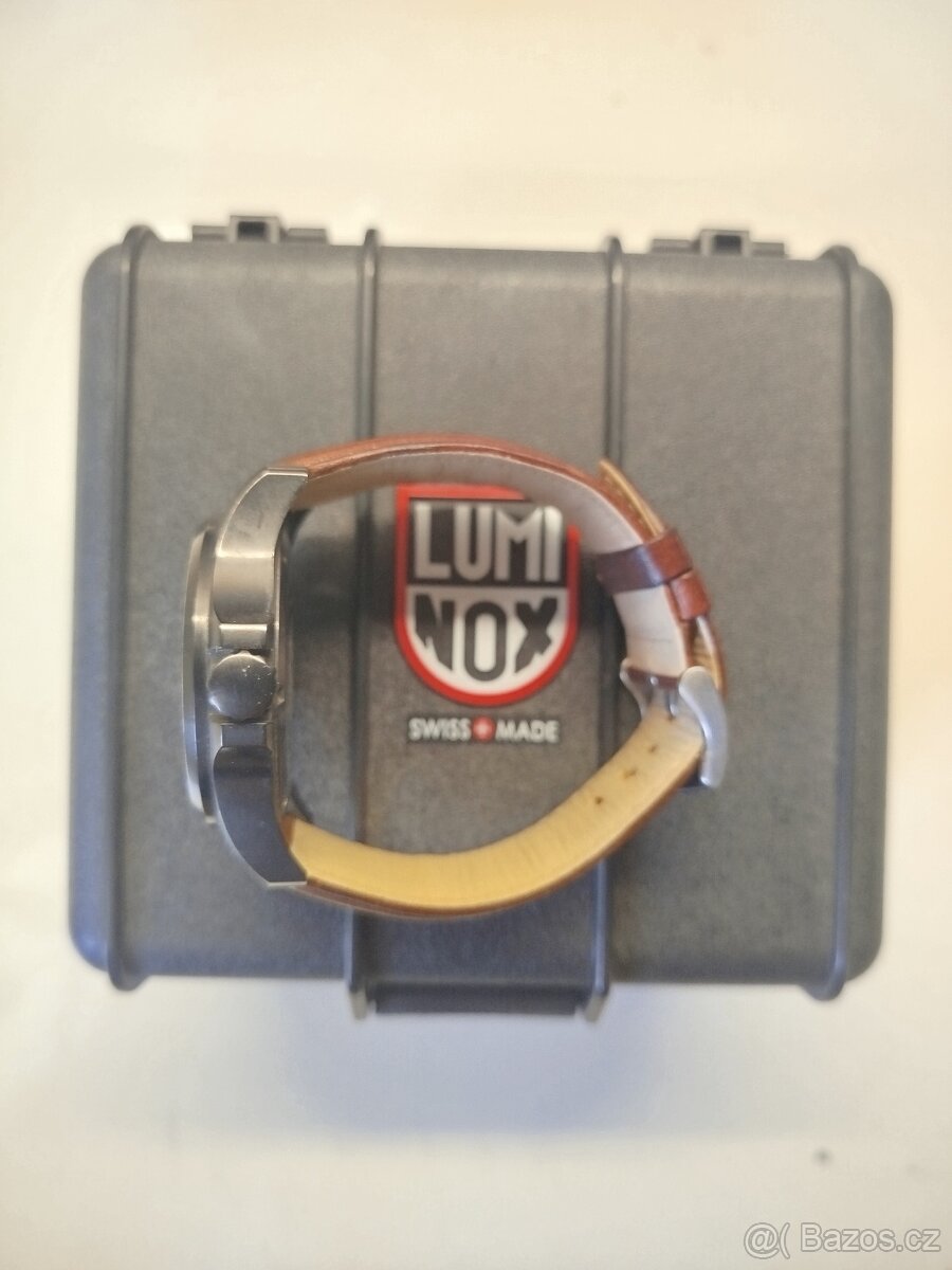 Luminox XL.1927 - 7