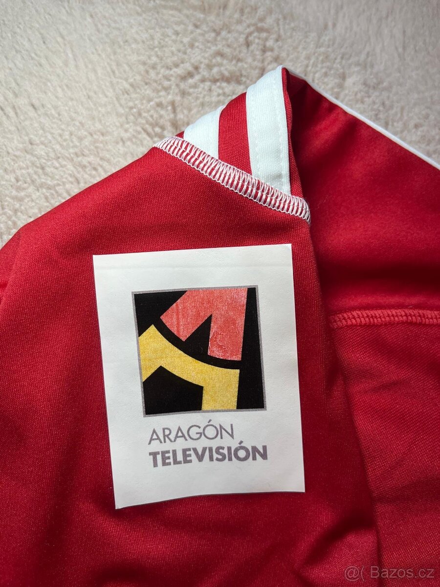 Originál fotbalové dres Jiří Jarošík, Ander Herrera, … - 7