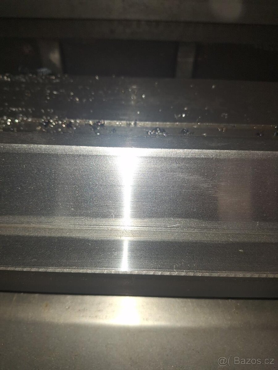 CNC soustruh Wagner WDR 1000 CNC - 7