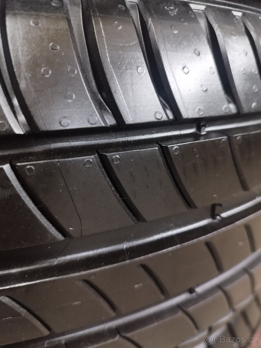 Letní MICHELIN PRIMACY 3 215/65 R 17 99V - 7