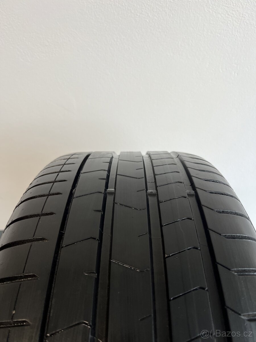 Letní ☀️ Alu kola BMW Styling M669, BMW G30/G31, 5x112 r20 - 7