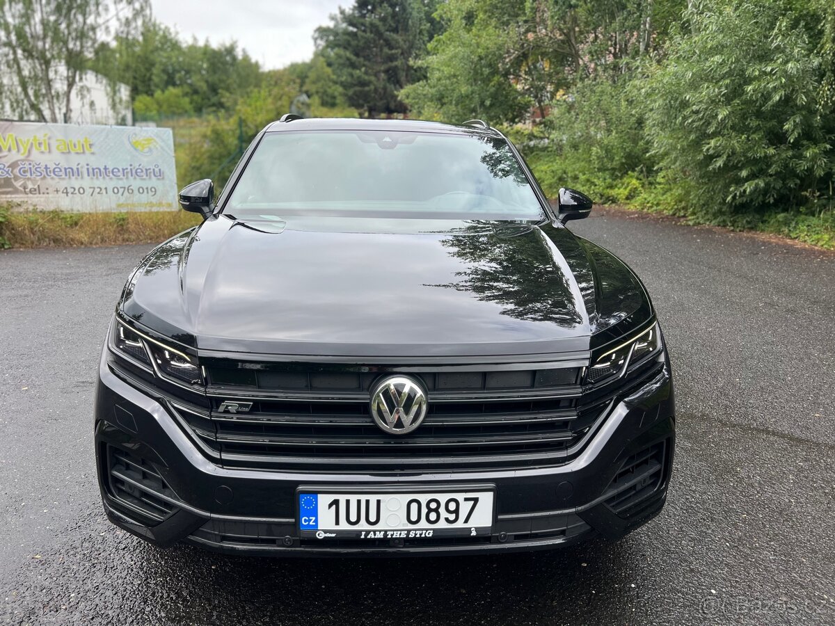 Volkswagen Touareg R-Line 3.0 TDI Tiptronic 210kW - 7