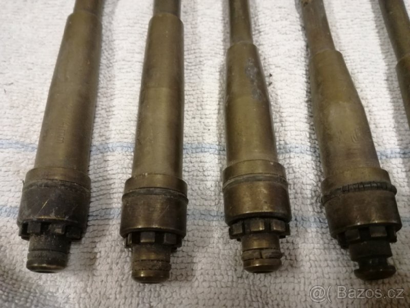 Hořák svařovací svařování nástavec - 7