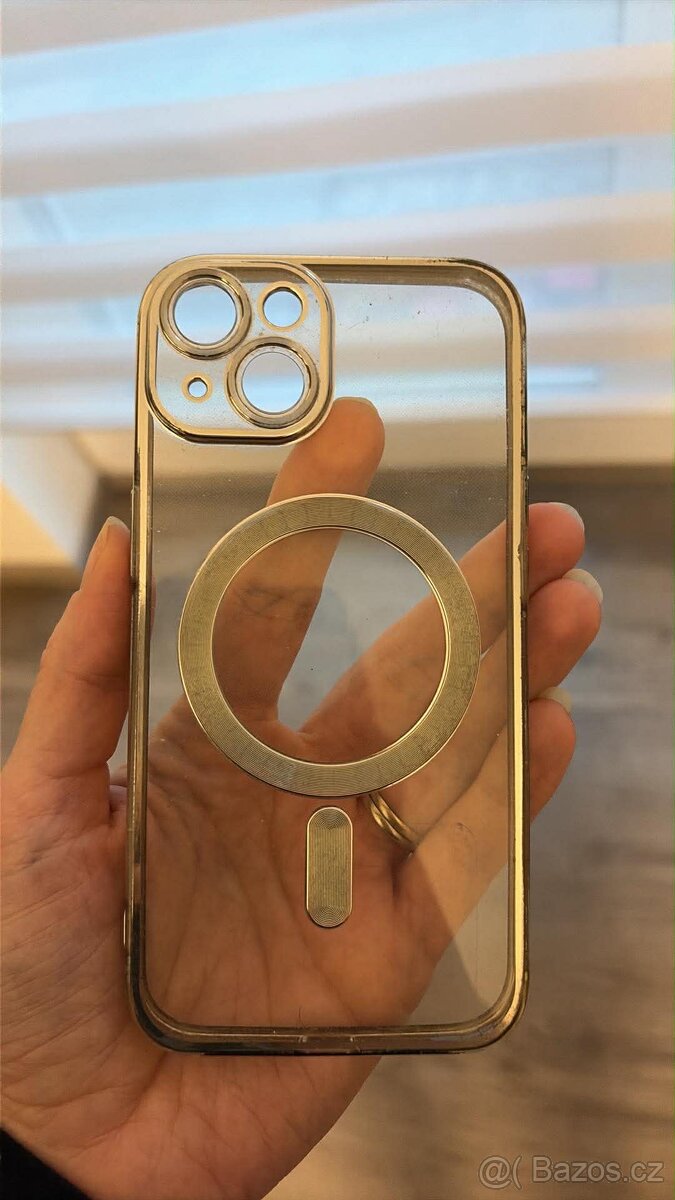 Iphone 13, 256 gb - 7