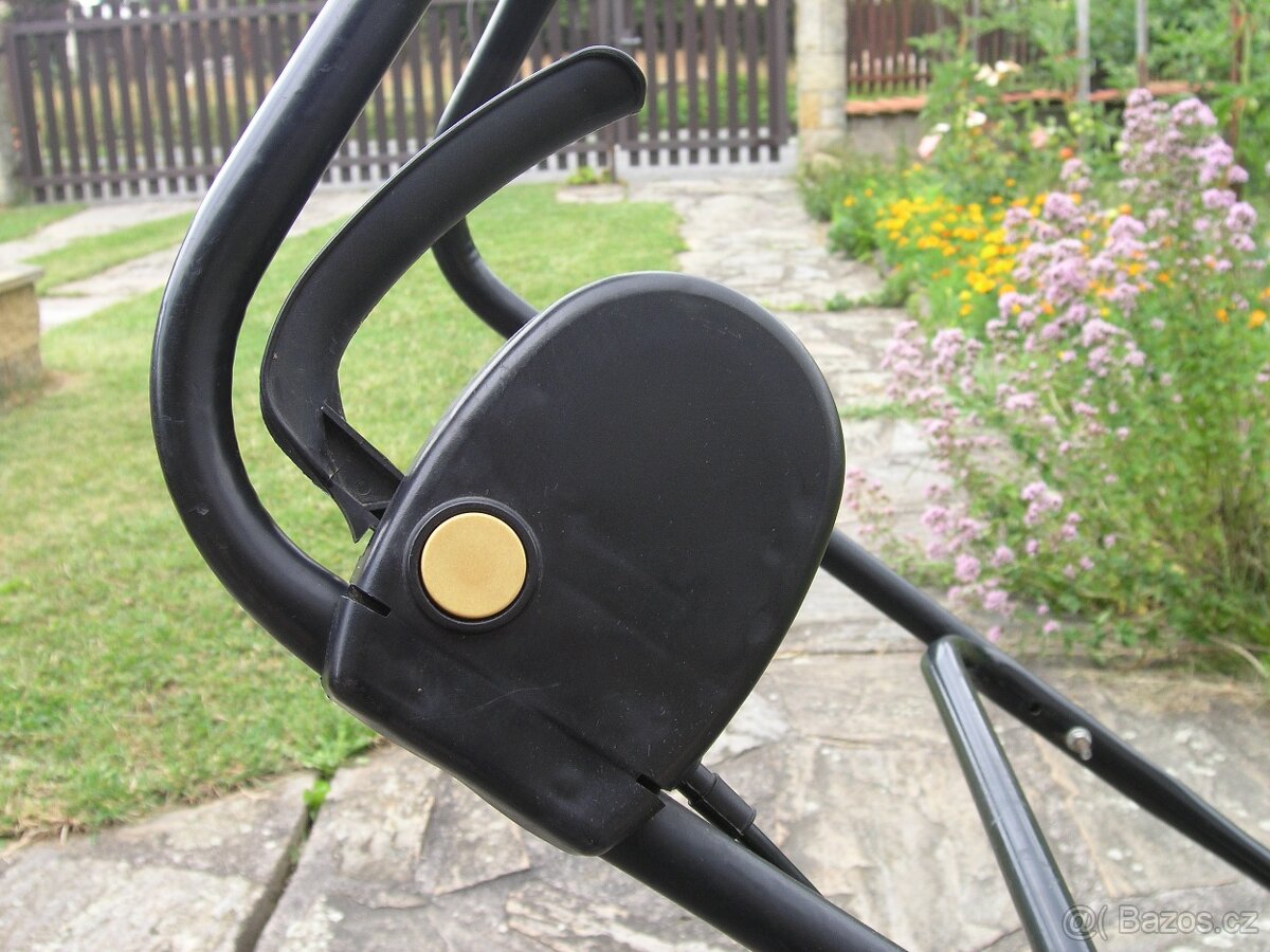 Zahradní elektrický vertikutátor ASGATEC EV 1400 - 7