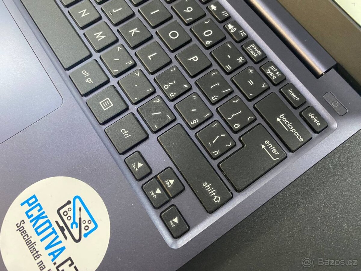 ASUS E203N 11“/Intel Celeron /SD 30GB/RAM 4GB/ GRAFIKA: Inte - 7