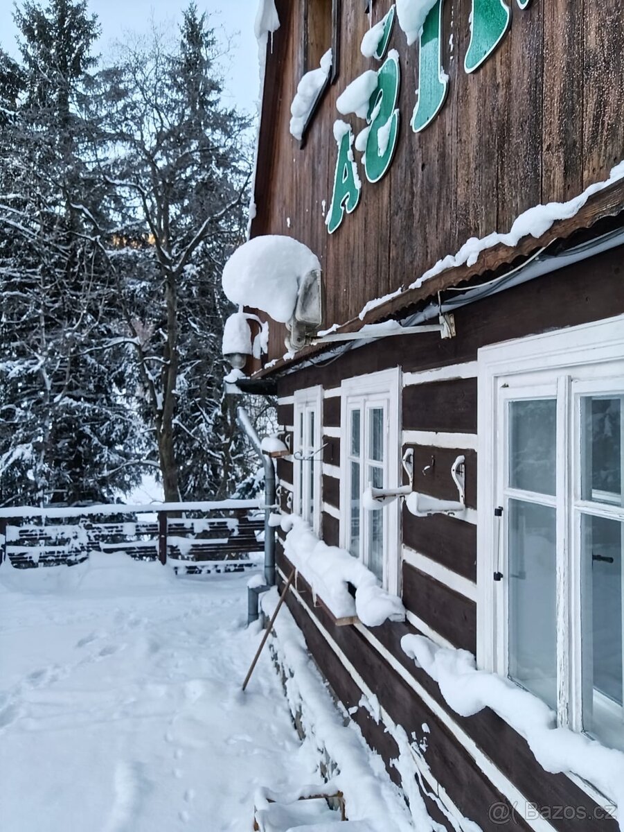 VALENTÝNSKÁ PEC – Penzion Míša, Velká Úpa - 7