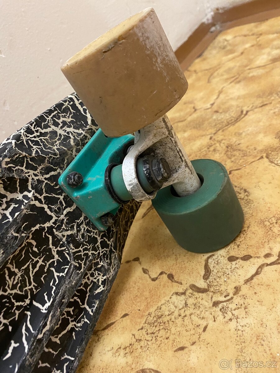 Penny board - dětský - 7