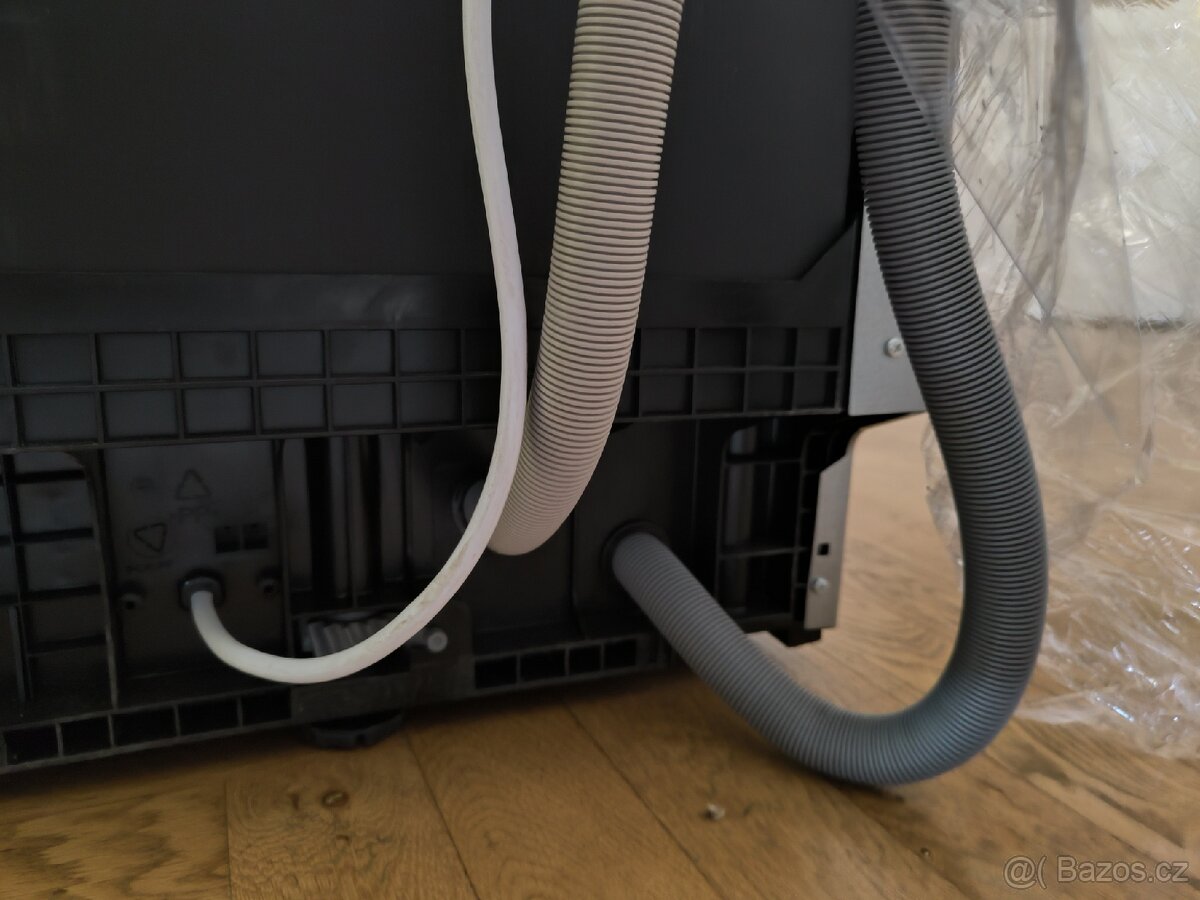 Myčka Mora IM535 - 7