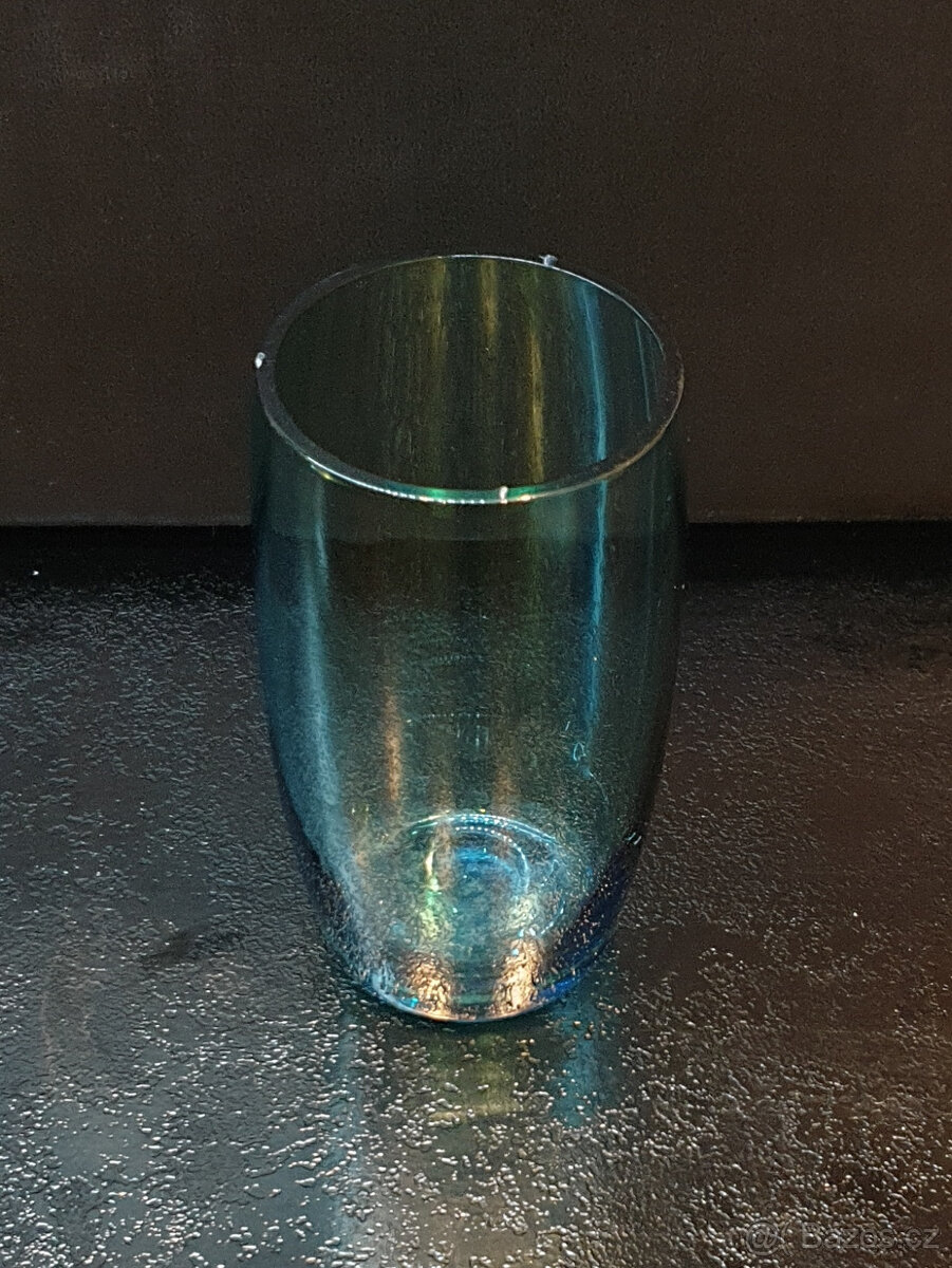 Skleničky - různé - 7