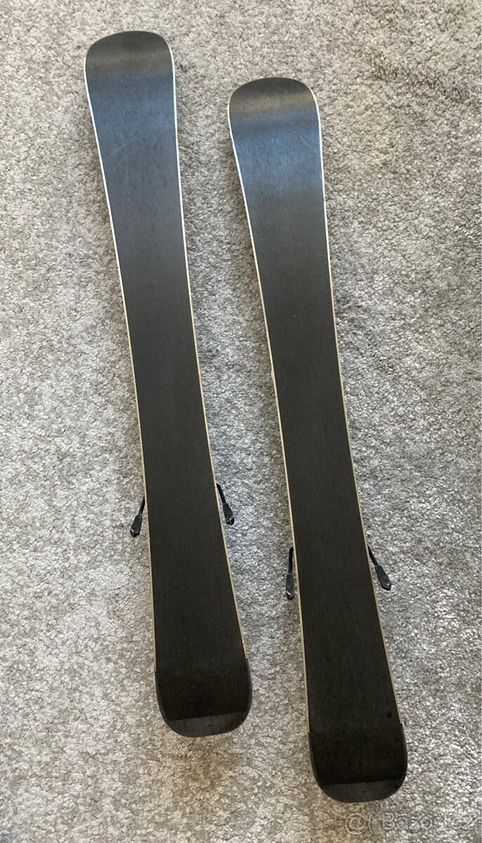 Dětské sjezdové lyže 80 - 7