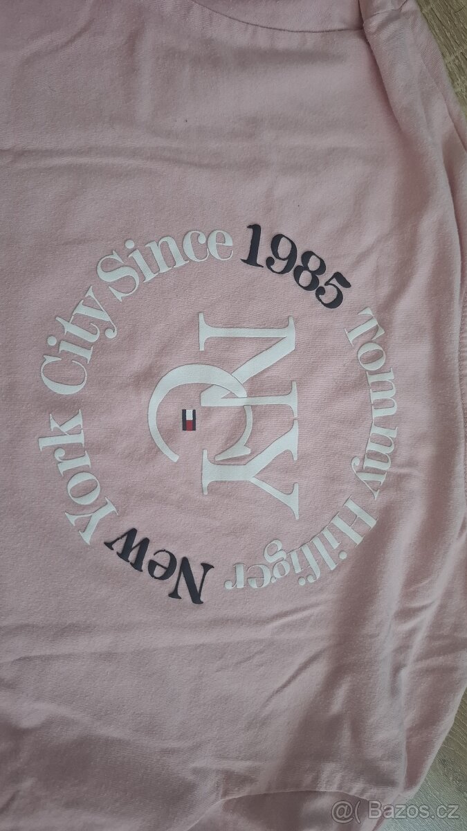 Tommy Hilfiger Dívčí 140 - 7