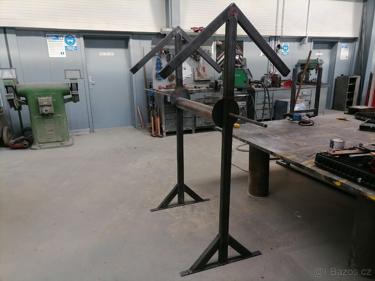 Rumpál na studnu - 7