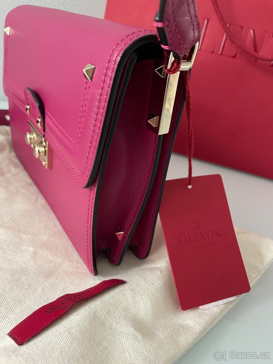 Valentino kabelka - 7