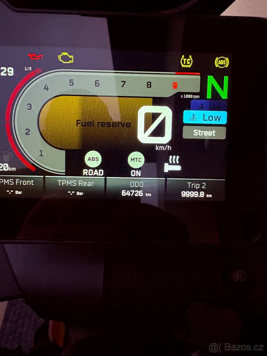 KTM Adventure 890 2023 - 7