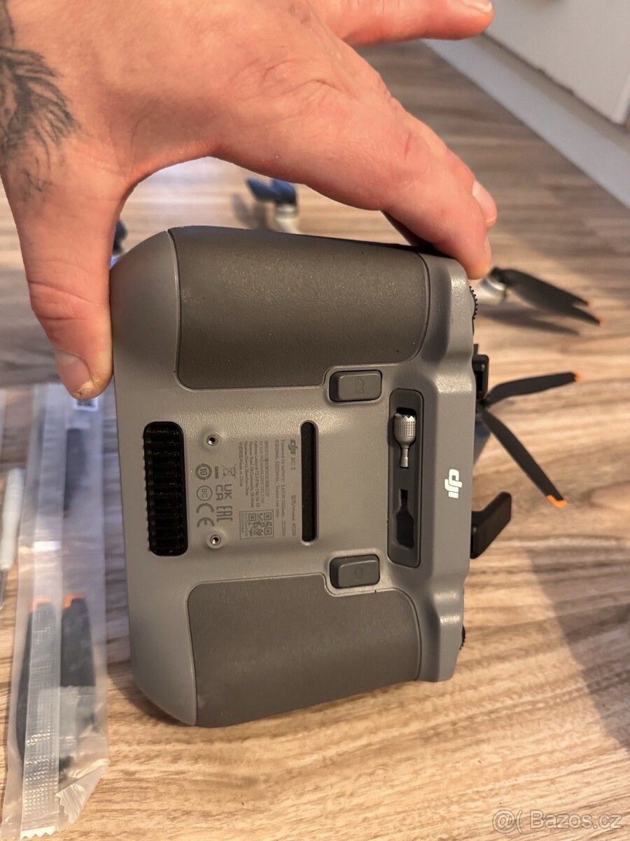 Dji Mini 4 Pro Fly More Combo - 7