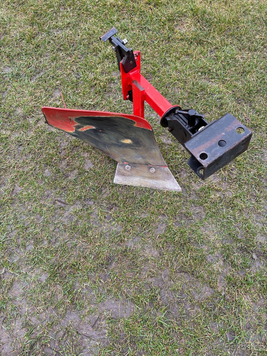 Kultivátor MS 19 - 7