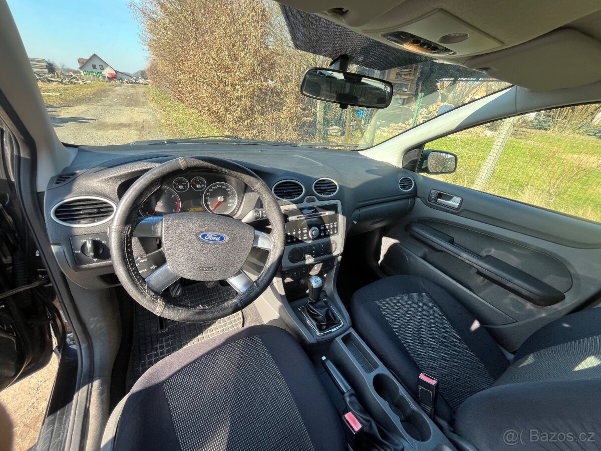 Ford Focus - 7
