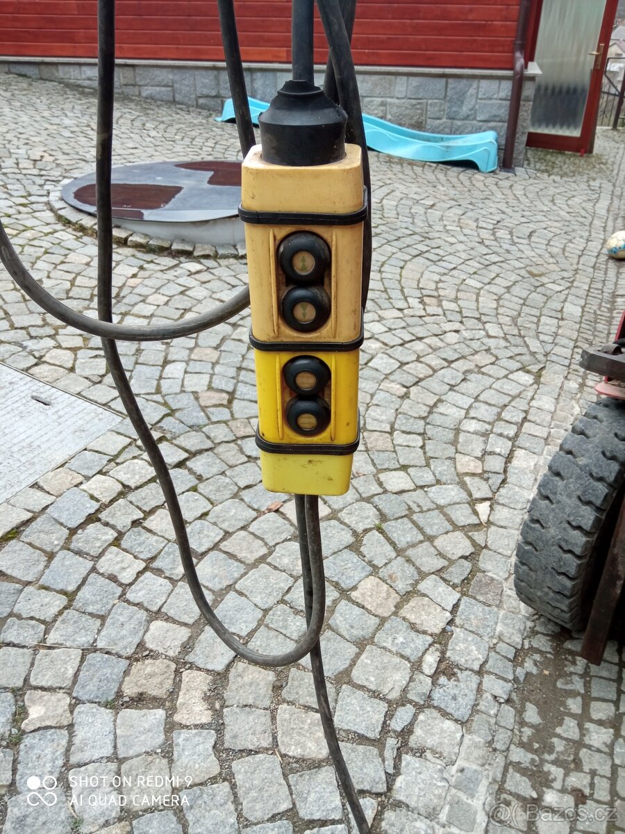 PRODAM N.D. na SU 50 - 7