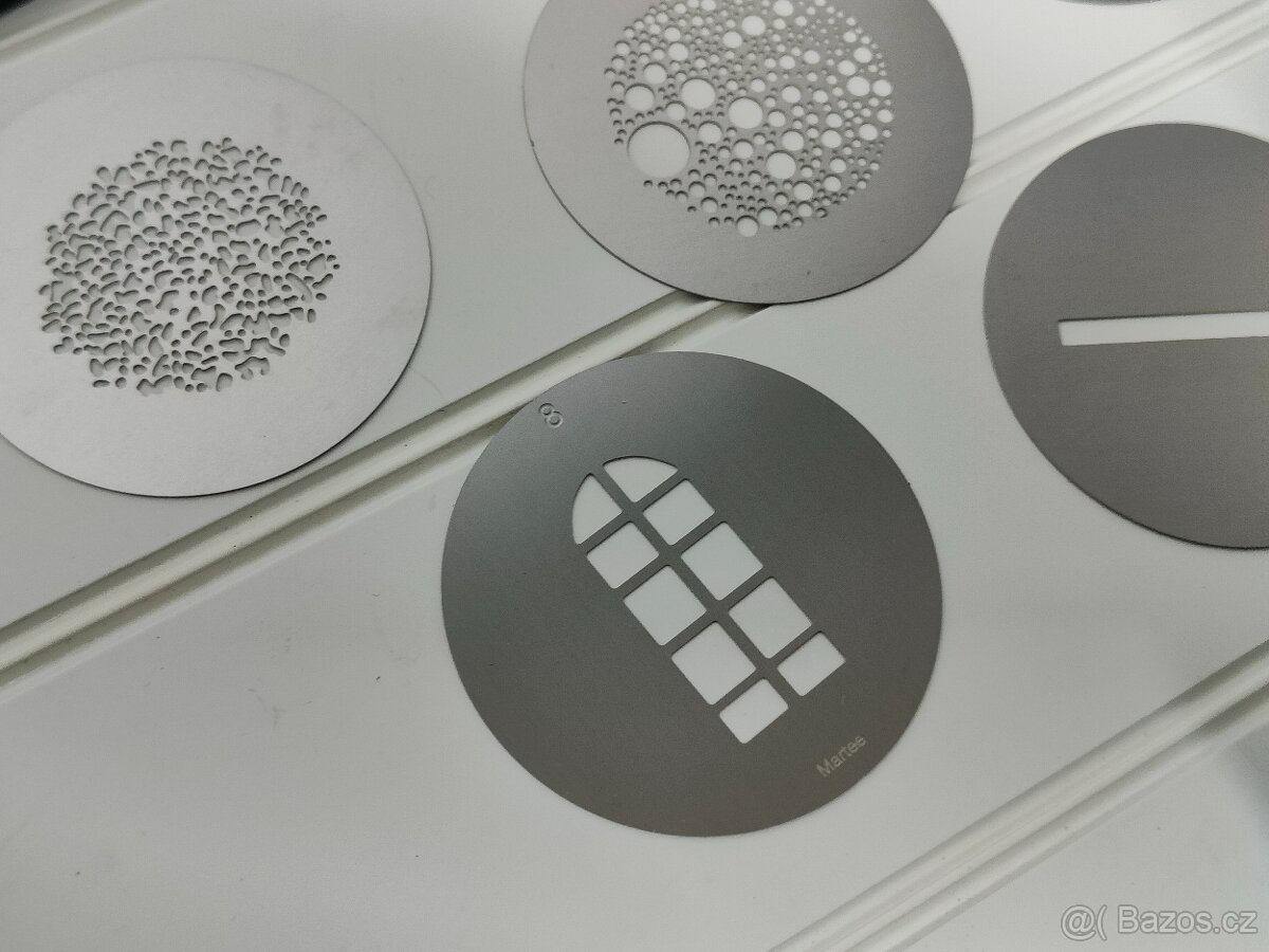 Spot reflektor Visatec / Broncolor - 7