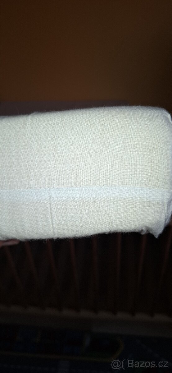 Postýlka s matrací - 7